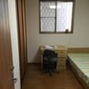 大宮駅徒歩10分　シェアハウス　6畳個室　広い収納　水道・ガス・wifi込み 個室 の画像