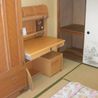 大阪市内で女性ルームシェア募集！国際交流、癒し、ヨガ部屋あり、ハワイアンスタイルのお部屋 個室 の画像
