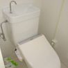トイレ の画像