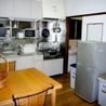 有楽町線東池袋駅から徒歩2分、jr池袋駅から徒歩10分 キッチン の画像