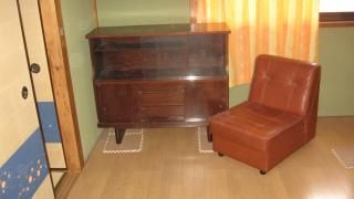 個室 - 夢に向かって真面目に学んだりしてる方即入居可} - ルームシェアルームメイト