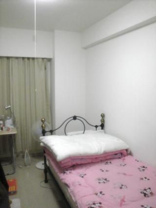 個室 - ☆七月から入居可！女性限定都心近南千住駅近豪華マンション☆} - ルームシェアルームメイト