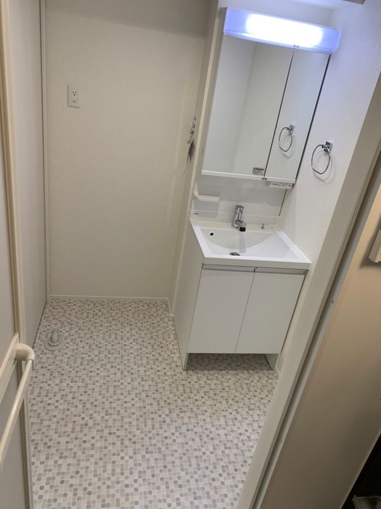 その他 - 池袋【6万円】新築オートロックマンション} - ルームシェアルームメイト