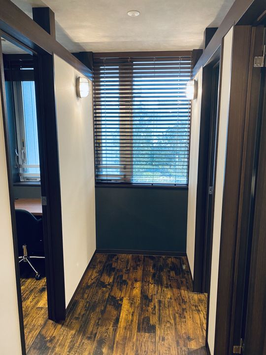 その他 - 【王子駅徒歩9分】築浅マンション・2部屋募集｜落ち着いた住環境＆共用施設充実} - ルームシェアルームメイト