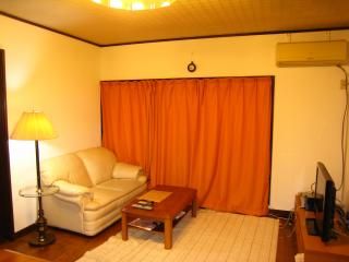 リビング - 池尻大橋徒歩２分。アットホームなシェアハウスです。} - ルームシェアルームメイト