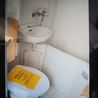 トイレ の画像