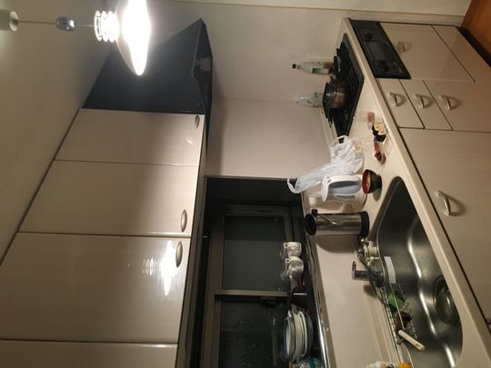 キッチン - 部屋空きます} - ルームシェアルームメイト