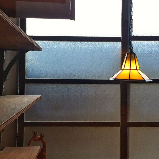 個室 - 【神戸】芸術活動されている方、海外旅行好き大歓迎。Foreigners are also welcome} - ルームシェアルームメイト