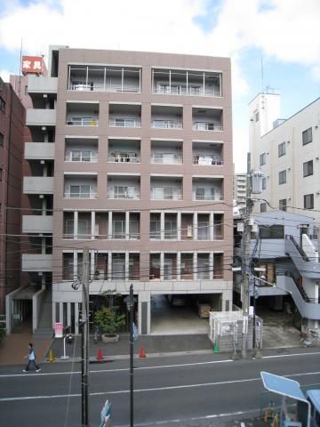 建物 - ルームメイトを募集します。} - ルームシェアルームメイト