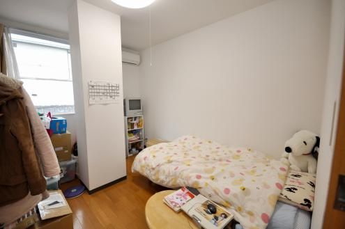 個室 - JR 大塚駅から徒歩７分} - ルームシェアルームメイト