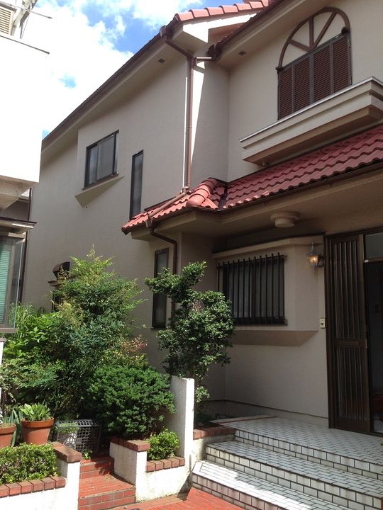 建物 - ★初月家賃23,500円～★北綾瀬（東京メトロ）・女性専用シェアハウス・空室募集中！！} - ルームシェアルームメイト