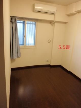 キッチン - マンション10f　3ldk} - ルームシェアルームメイト