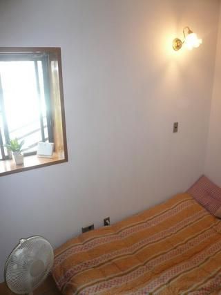 個室 - 【渋谷/新宿まで9分】永福町/下高井戸の高級日本家屋でシェアしませんか？} - ルームシェアルームメイト