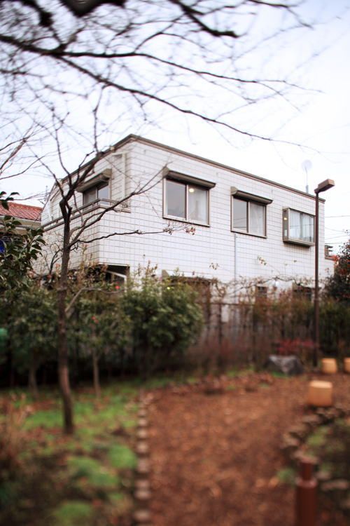 建物 - 女性限定のシェアハウス☆102号室☆} - ルームシェアルームメイト