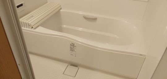 風呂 - 西武多摩湖線　武蔵大和徒歩5分★} - ルームシェアルームメイト