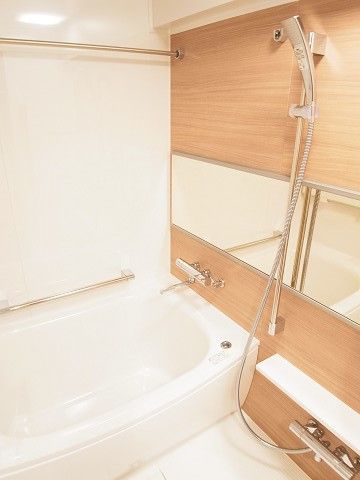 キッチン - マンション最上階(14F)　南向き日当たり良好 リノベーションマンションです。} - ルームシェアルームメイト