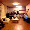 looking for fun, creative, easygoing house mates  ダイニング の画像