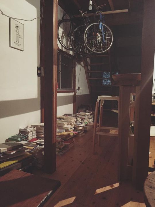 キッチン - 三軒茶屋徒歩２分、50,000円！シェアメイト募集中！} - ルームシェアルームメイト