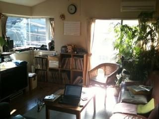 ダイニング - 渋谷区【初台・参宮橋】徒歩５分・日当たり良好・６畳・５万円} - ルームシェアルームメイト