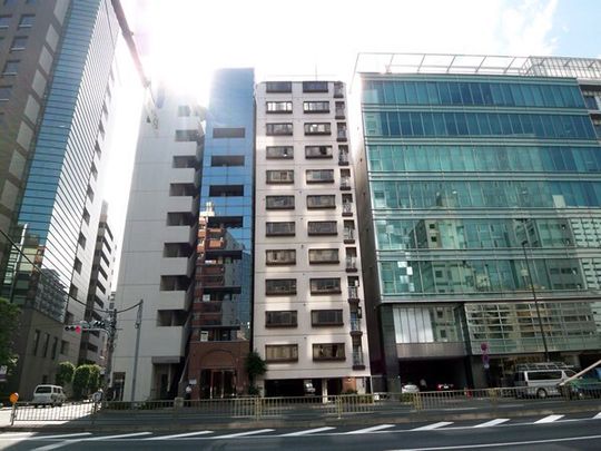 キッチン - ハイグレードエリア港区 in 芝公園!!!!! ★女性専用小人数ハウス★} - ルームシェアルームメイト