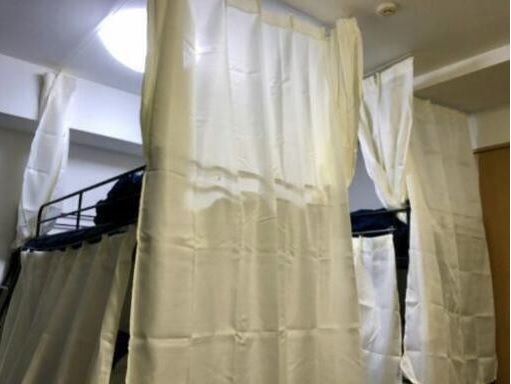 ベッド - 池袋サンシャイン近く　池袋駅徒歩12分 大塚駅徒歩6分} - ルームシェアルームメイト