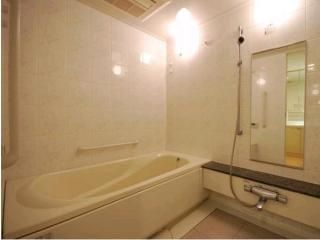 風呂 - 【高級ハイグレード・六本木】駅徒歩１分・4.5万円～お部屋お貸しします} - ルームシェアルームメイト