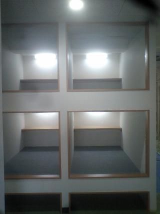 キッチン - 池袋5分新宿10分のアクセス便利なシェアマンションです(^-^)/} - ルームシェアルームメイト