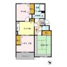 間取り図 の画像