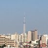 スカイツリー、富士山が見えるオートロックマンション！ 眺望 の画像