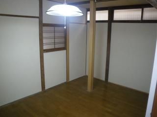 個室 - 【東十条】静かで暮らし易くて2駅利用出来る便利な好立地【十条】} - ルームシェアルームメイト