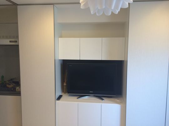 ダイニング - みなとみらい 徒歩圏} - ルームシェアルームメイト