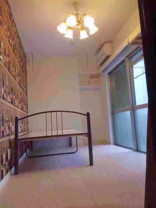 キッチン - 新規OPENにつき、キャンペーン実施中!西川口駅徒歩4分　鍵付き、広々とした個室} - ルームシェアルームメイト