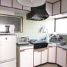 キッチン の画像