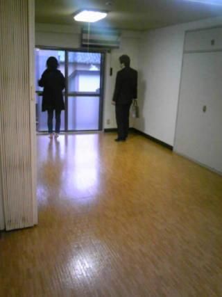 キッチン - 【共同アトリエメンバー募集!!】} - ルームシェアルームメイト