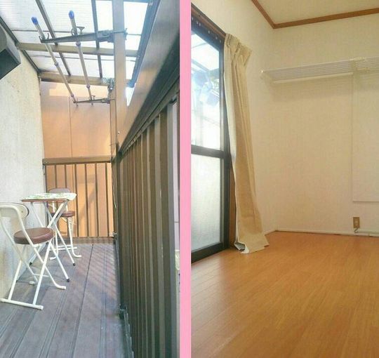 その他 - あったら嬉しいシェアハウス♪} - ルームシェアルームメイト