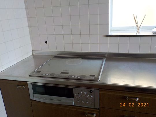 キッチン - 2階3間空いてます} - ルームシェアルームメイト