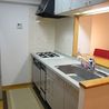 キッチン の画像
