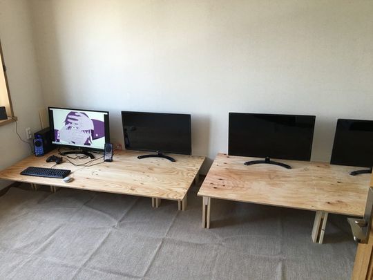 その他 - まったり系ネットゲーマが集まるシェアハウスです。} - ルームシェアルームメイト