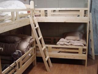 キッチン - 五反田徒歩3分29000～} - ルームシェアルームメイト