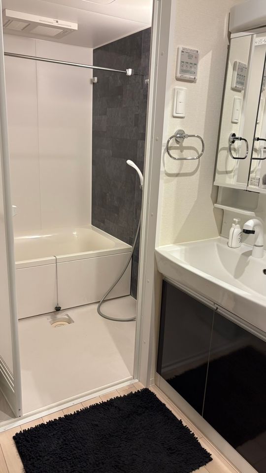 風呂 - 費用0円～ 春日市} - ルームシェアルームメイト