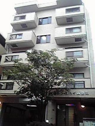 建物 - 板橋区３ldk完全個室洋室６.５畳シェア募集。} - ルームシェアルームメイト