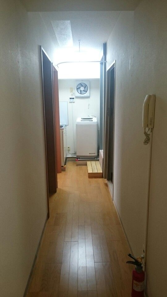 その他 - 女性限定★鍵付き1人部屋40,000円～42,000円(光熱費込み、WIFI無料)★鶴見駅から徒歩4分} - ルームシェアルームメイト