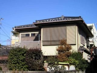 建物 - 24000円個室！京浜東北線さいたま新都心駅☆徒歩１０分☆女性専用一軒家} - ルームシェアルームメイト