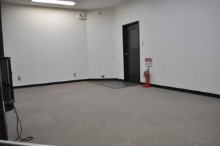 リビング - 千歳市のシェアハウス} - ルームシェアルームメイト