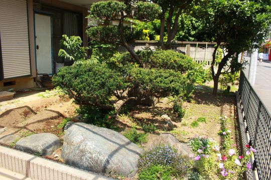 その他 - 一軒家。大学生の自分と二人でシェアする方。} - ルームシェアルームメイト