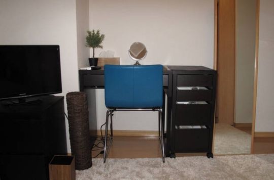 キッチン - 五反田徒歩5分、豪華なワンルーム} - ルームシェアルームメイト