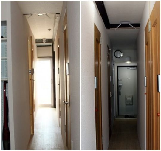 その他 - 女性限定★鍵付き1人部屋、2人部屋★電気光熱費込40,000円から★北品川駅から徒歩2分★品川駅から徒歩9分} - ルームシェアルームメイト