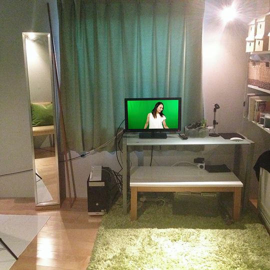 その他 - 戸越銀座でスペース利用} - ルームシェアルームメイト