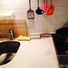 練馬から徒歩20分 キッチン の画像