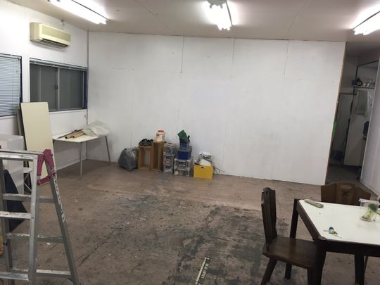 その他 - 東急田園都市線高津駅アトリエメンバー募集} - ルームシェアルームメイト